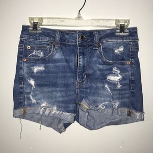 American Eagle shorts
